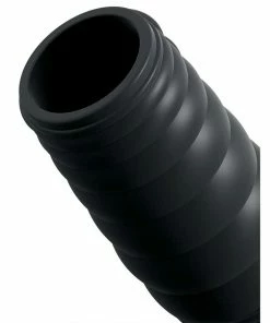 Sheaths & Sleeves Sir Richard's Control Open Tip Tapered Silicone Erection Enhancer