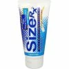 Size RX Penis Plumping Male Enlargement Cream By Body Action Male Enhancement