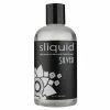 Silicone Based Lube Sliquid Silver Lube Silicone Based Lubricant