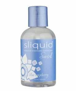 Sliquid Swirl Lube Flavored Lubricant Water Based Lube 13 Sliquid Swirl Lube Flavored Lubricant Water Based Lube