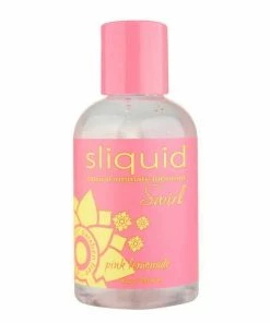 Sliquid Swirl Lube Flavored Lubricant Water Based Lube 17 Sliquid Swirl Lube Flavored Lubricant Water Based Lube