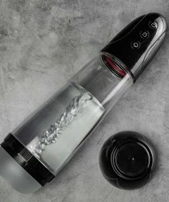 Lynk Pleasure Products Penis Pumps Solo Blowjob Automatic 3 Speed Power Pump By Lynk Pleasure 11 Lynk Pleasure Products Penis Pumps Solo Blowjob Automatic 3 Speed Power Pump By Lynk Pleasure