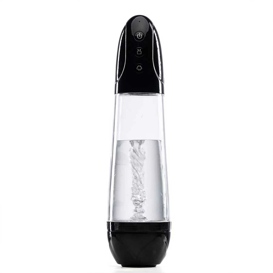 Lynk Pleasure Products Penis Pumps Solo Blowjob Automatic 3 Speed Power Pump By Lynk Pleasure 3 Lynk Pleasure Products Penis Pumps Solo Blowjob Automatic 3 Speed Power Pump By Lynk Pleasure