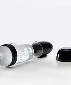 Lynk Pleasure Products Penis Pumps Solo Blowjob Automatic 3 Speed Power Pump By Lynk Pleasure