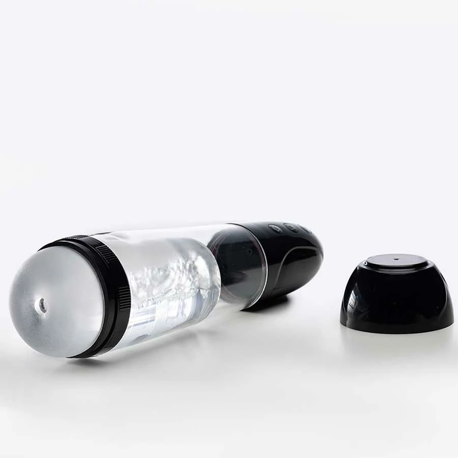 Lynk Pleasure Products Penis Pumps Solo Blowjob Automatic 3 Speed Power Pump By Lynk Pleasure 4 Lynk Pleasure Products Penis Pumps Solo Blowjob Automatic 3 Speed Power Pump By Lynk Pleasure