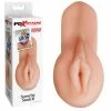Pipedream Products Male Masturbators & Strokers Sorority Snatch Natural Tan Pocket Pussy By PDX Extreme