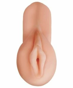 Pipedream Products Male Masturbators & Strokers Sorority Snatch Natural Tan Pocket Pussy By PDX Extreme 9 Pipedream Products Male Masturbators & Strokers Sorority Snatch Natural Tan Pocket Pussy By PDX Extreme