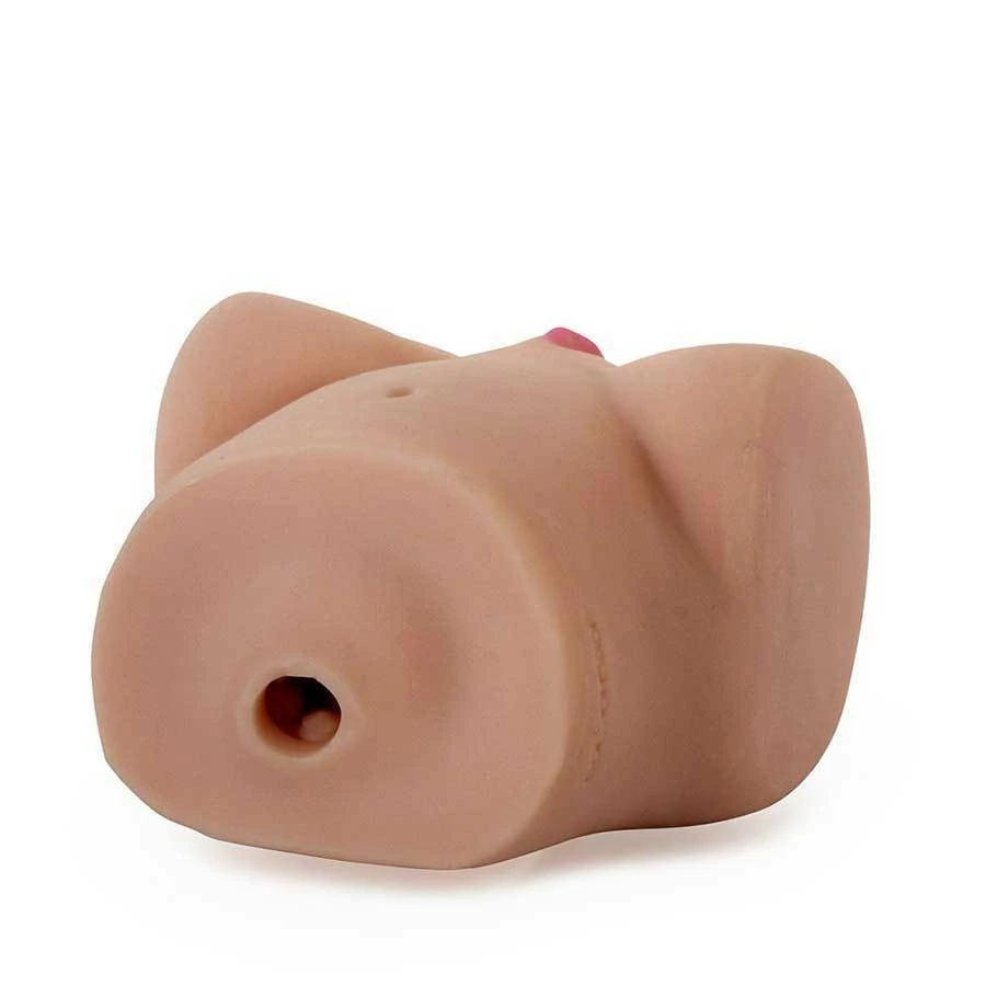 Doc Johnson Spread Eagle Sally Male Masturbator 5 Doc Johnson Spread Eagle Sally Male Masturbator