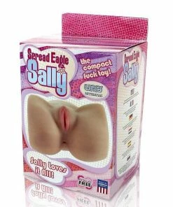 Doc Johnson Spread Eagle Sally Male Masturbator 9 Doc Johnson Spread Eagle Sally Male Masturbator