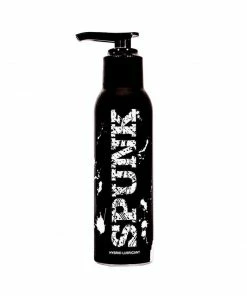 Water Based Lube Spunk Lube Hybrid Cum Lubricant By Realistic Jizz Lube
