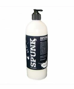 Water Based Lube Spunk Lube Hybrid Cum Lubricant By Realistic Jizz Lube