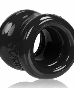 Squeeze Soft Grip Ball Stretcher By Oxballs Cock Rings 32 Squeeze Soft Grip Ball Stretcher By Oxballs Cock Rings