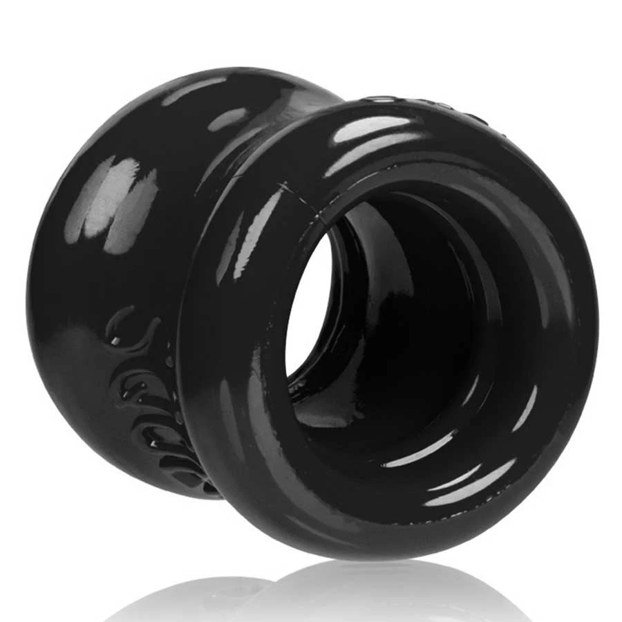 Squeeze Soft Grip Ball Stretcher By Oxballs Cock Rings 14 Squeeze Soft Grip Ball Stretcher By Oxballs Cock Rings