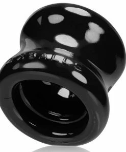 Squeeze Soft Grip Ball Stretcher By Oxballs Cock Rings 31 Squeeze Soft Grip Ball Stretcher By Oxballs Cock Rings