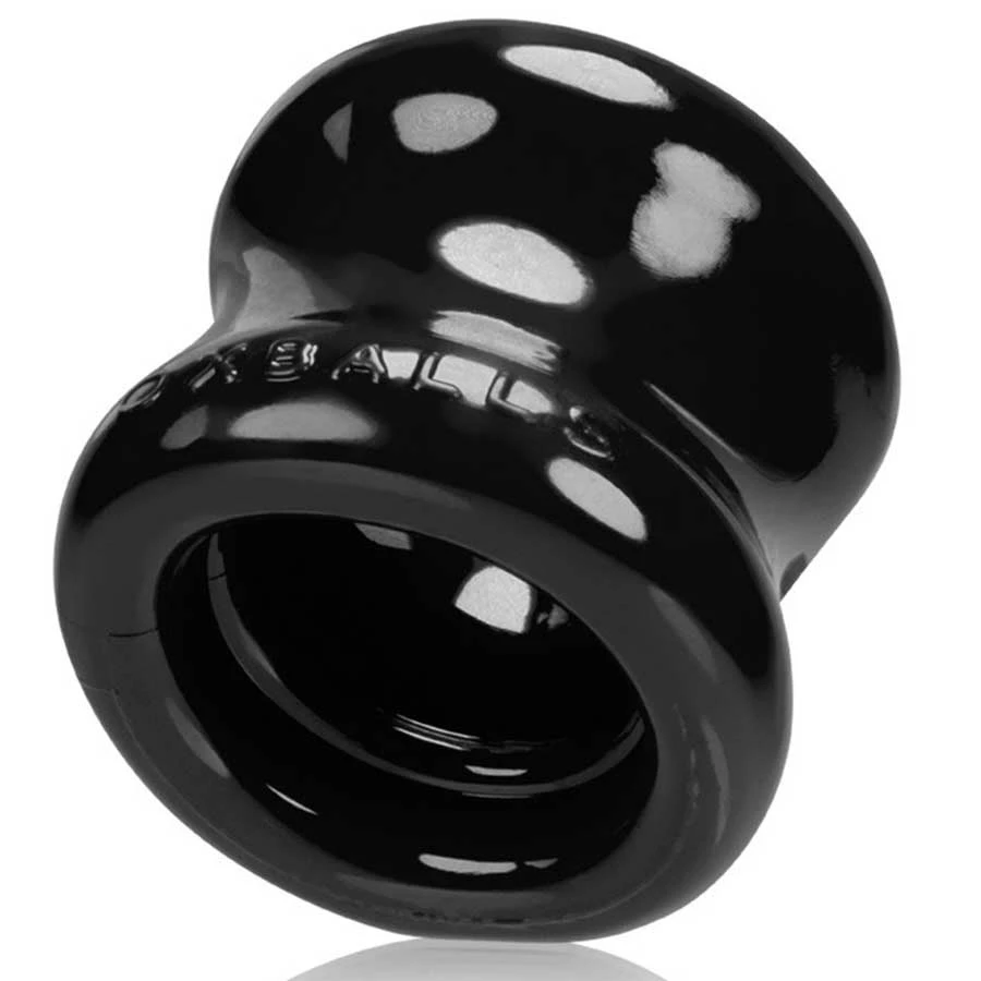 Squeeze Soft Grip Ball Stretcher By Oxballs Cock Rings 13 Squeeze Soft Grip Ball Stretcher By Oxballs Cock Rings