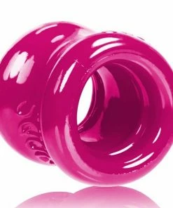 Squeeze Soft Grip Ball Stretcher By Oxballs Cock Rings 34 Squeeze Soft Grip Ball Stretcher By Oxballs Cock Rings