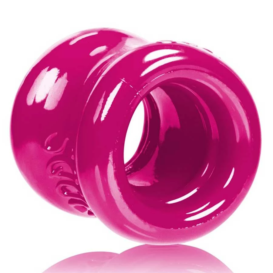 Squeeze Soft Grip Ball Stretcher By Oxballs Cock Rings 16 Squeeze Soft Grip Ball Stretcher By Oxballs Cock Rings