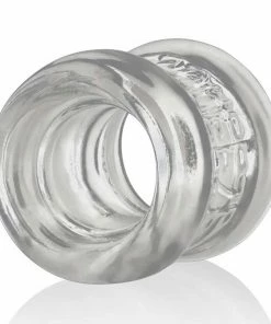 Squeeze Soft Grip Ball Stretcher By Oxballs Cock Rings 27 Squeeze Soft Grip Ball Stretcher By Oxballs Cock Rings