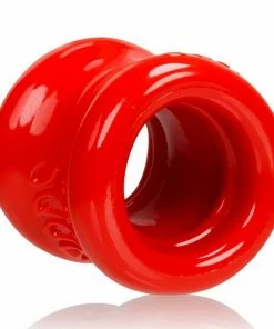 Squeeze Soft Grip Ball Stretcher By Oxballs Cock Rings 29 Squeeze Soft Grip Ball Stretcher By Oxballs Cock Rings