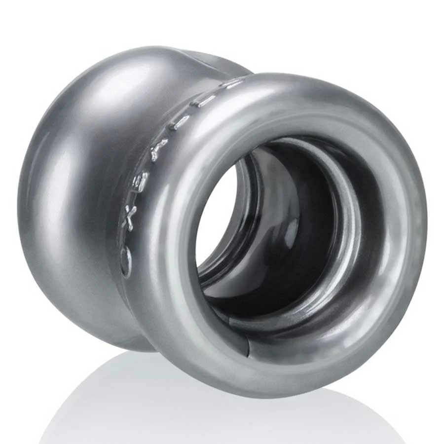 Squeeze Soft Grip Ball Stretcher By Oxballs Cock Rings 10 Squeeze Soft Grip Ball Stretcher By Oxballs Cock Rings