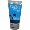 Doc Johnson Male Enhancement Sta-Erect Male Prolonging Cream 2 Oz 1 Doc Johnson Male Enhancement Sta-Erect Male Prolonging Cream 2 Oz