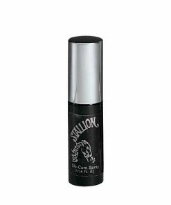 NassToys Stallion Slo-Cum Delay Spray For Men