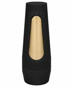 Stamina Endurance Trainer Main Squeeze Discreet Male Masturbator By Doc Johnson Male Masturbators & Strokers