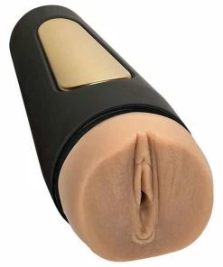 Stamina Endurance Trainer Main Squeeze Discreet Male Masturbator By Doc Johnson Male Masturbators & Strokers