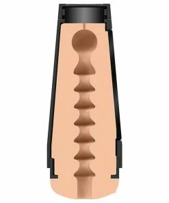 Stamina Endurance Trainer Main Squeeze Discreet Male Masturbator By Doc Johnson Male Masturbators & Strokers