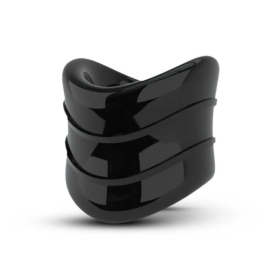 Stay Hard Beef 1.5 Inch Black Ball Stretcher By Blush Novelties Cock Rings 4 Stay Hard Beef 1.5 Inch Black Ball Stretcher By Blush Novelties Cock Rings