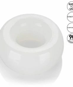 Cock Rings Stopper Ring Extra Thick Erection Enhancing Cock Ring By Cal Exotics