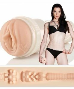 Stoya Fleshlight Girls Destroya Vagina Male Masturbator
