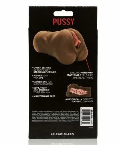 Cal Exotics Male Masturbators & Strokers Stroke It Anatomically Correct Pussy Stroker By Calexotics 16 Cal Exotics Male Masturbators & Strokers Stroke It Anatomically Correct Pussy Stroker By Calexotics