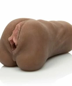 Cal Exotics Male Masturbators & Strokers Stroke It Anatomically Correct Pussy Stroker By Calexotics 12 Cal Exotics Male Masturbators & Strokers Stroke It Anatomically Correct Pussy Stroker By Calexotics