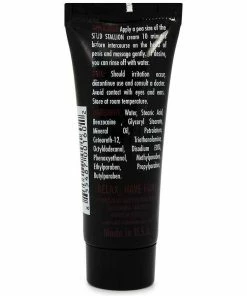 California Fantasies Stud Stallion Prolong Cream For Men .5 Oz Male Enhancement 9 California Fantasies Stud Stallion Prolong Cream For Men .5 Oz Male Enhancement