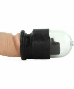 Suck N' Stroke Penis Head Glans Pump By Fetish Fantasy Series Penis Pumps