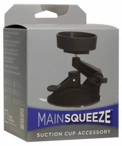 Doc Johnson Suction Cup Accessory For Main Squeeze Stamina Training Devices Accessories 7 Doc Johnson Suction Cup Accessory For Main Squeeze Stamina Training Devices Accessories