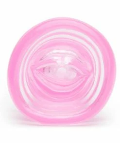 Cal Exotics Sue Johanson Super Head Honcho Masturbator And Stroker For Men