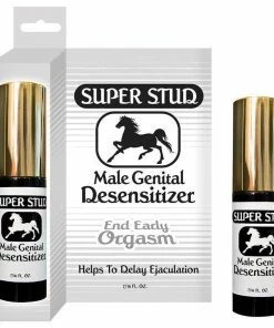 NassToys Male Enhancement Super Stud Male Genital Desensitizer Spray 7 NassToys Male Enhancement Super Stud Male Genital Desensitizer Spray