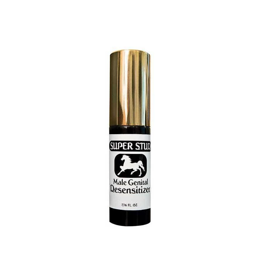 NassToys Male Enhancement Super Stud Male Genital Desensitizer Spray 4 NassToys Male Enhancement Super Stud Male Genital Desensitizer Spray