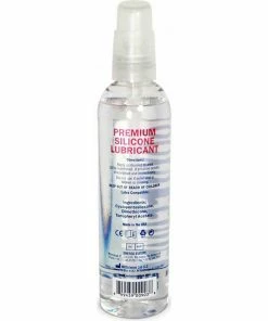 Swiss Navy Lube Silicone Based Sex Lubricant