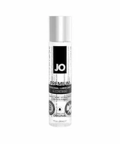 System JO Silicone Lube Original Premium Sex Lubricant