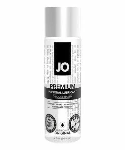 System JO Silicone Lube Original Premium Sex Lubricant