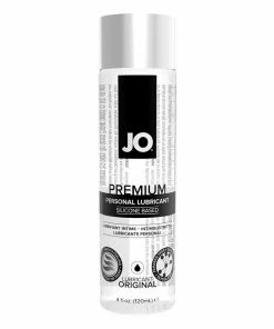 System JO Silicone Lube Original Premium Sex Lubricant