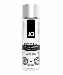 System JO Silicone Lube Original Premium Sex Lubricant
