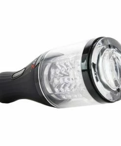 Pipedream Products Talk Dirty Rotobator Rotating Auto Head Stroker By PDX Elite