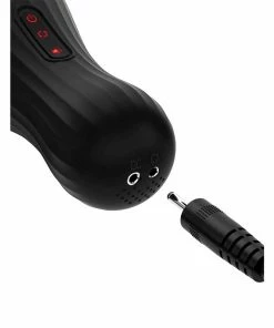 Pipedream Products Talk Dirty Rotobator Rotating Auto Head Stroker By PDX Elite