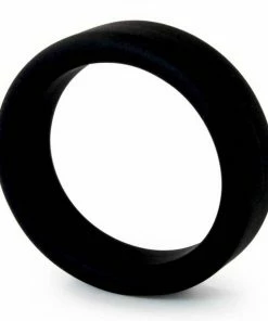 Tantus Silicone Cock Ring Super Soft C-Ring For Men