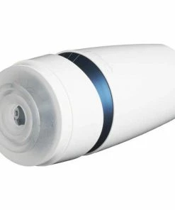 Tenga Aero Cobalt Ring Adjustable Suction Masturbator Male Masturbators & Strokers