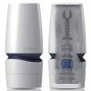 Tenga Aero Cobalt Ring Adjustable Suction Masturbator Male Masturbators & Strokers